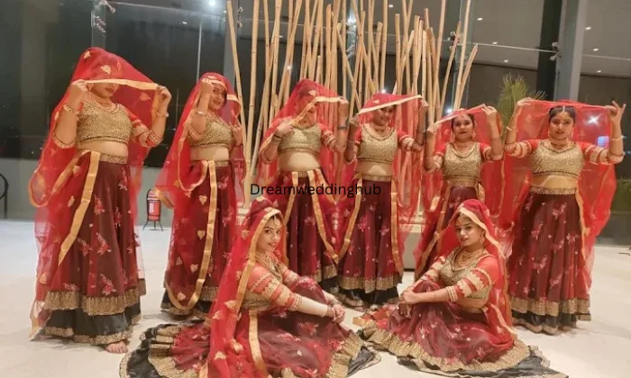 MDB events  Choreography